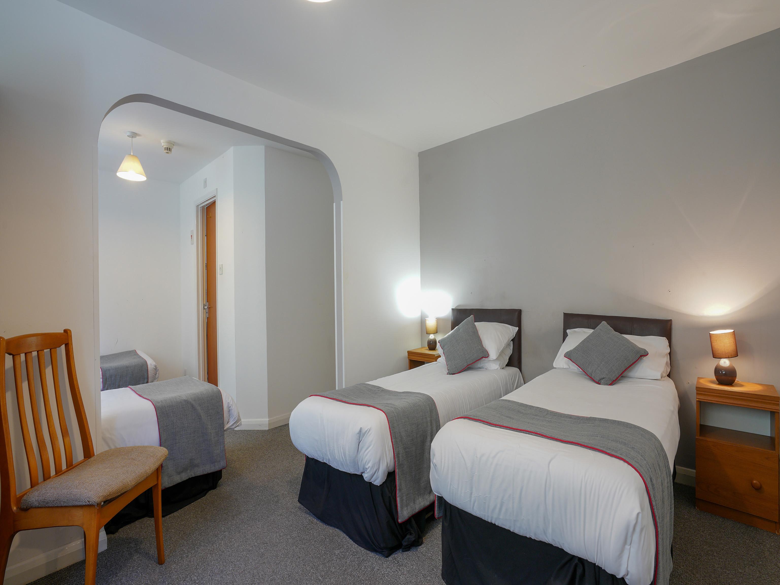 Oyo Shanklin Beach Hotel Εξωτερικό φωτογραφία