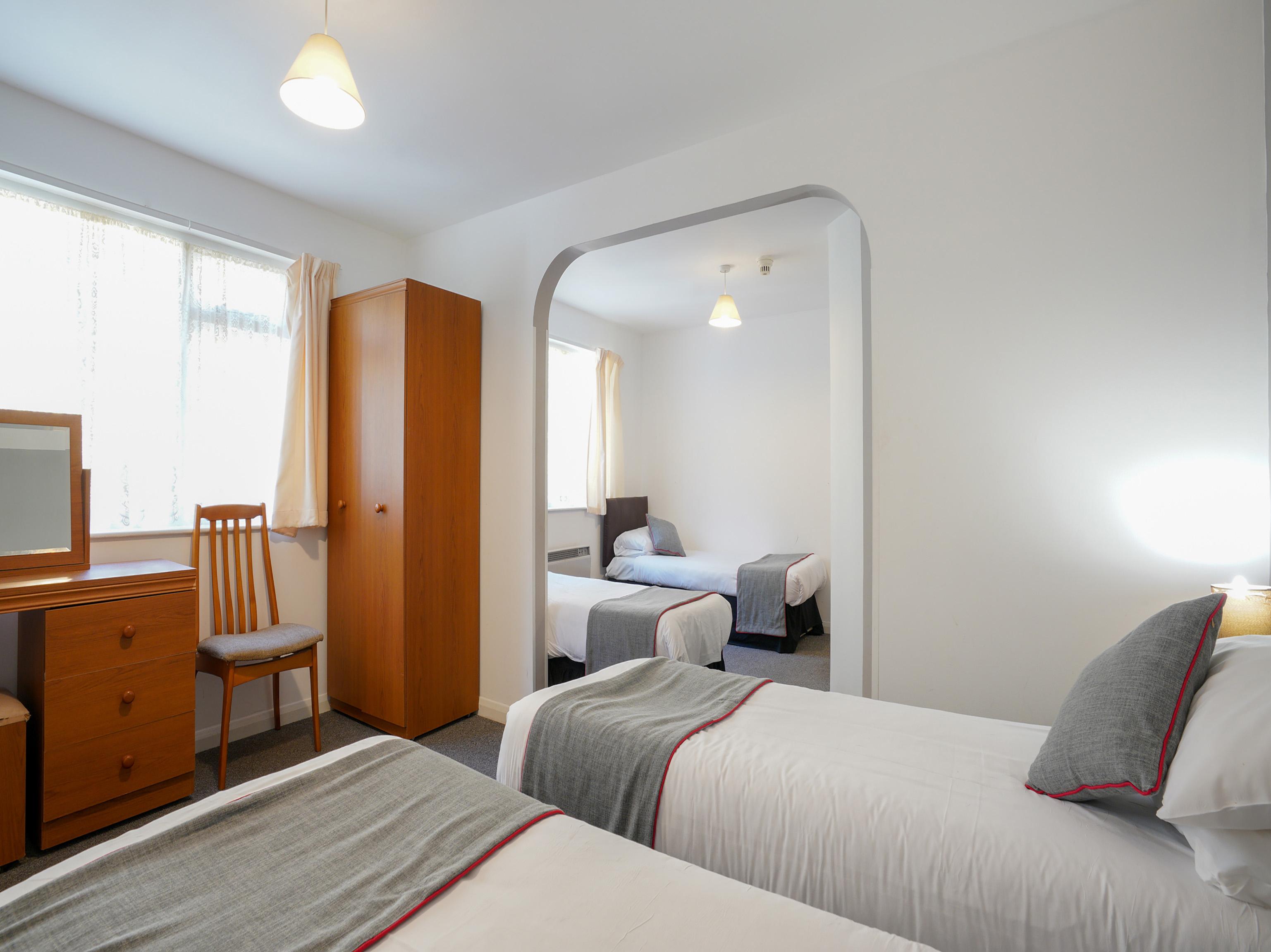 Oyo Shanklin Beach Hotel Εξωτερικό φωτογραφία