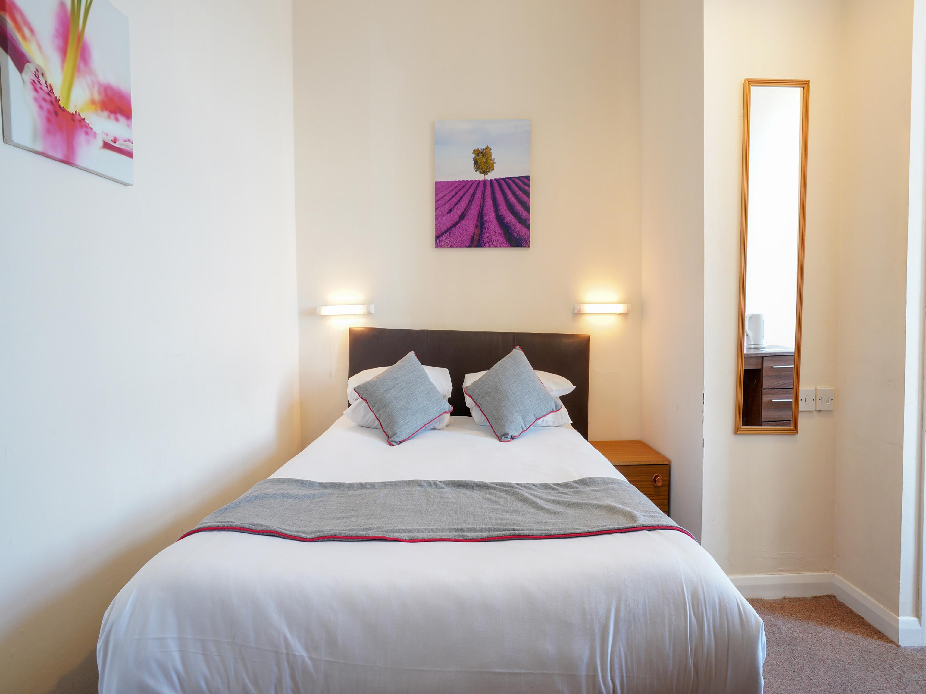 Oyo Shanklin Beach Hotel Εξωτερικό φωτογραφία