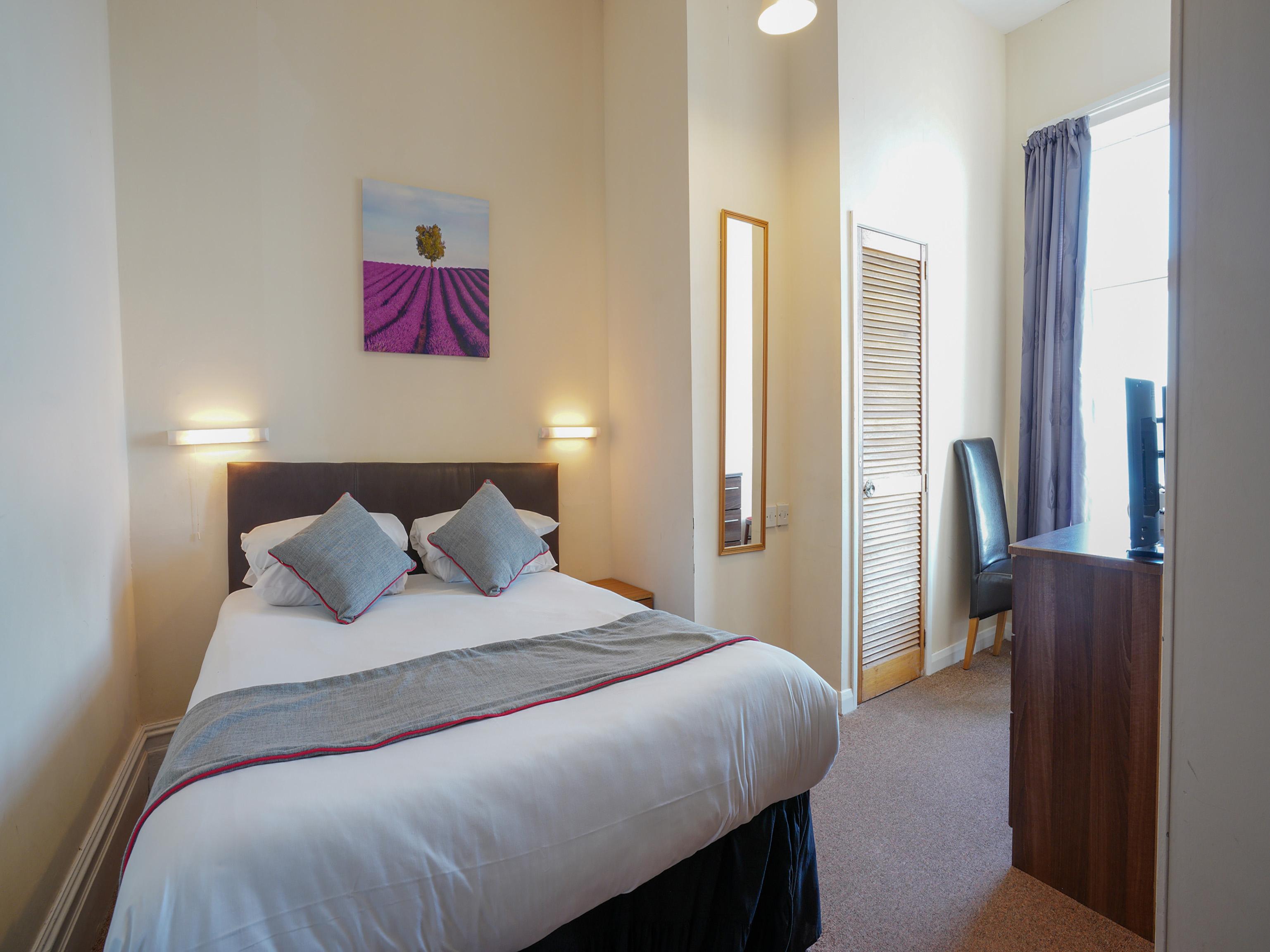 Oyo Shanklin Beach Hotel Εξωτερικό φωτογραφία