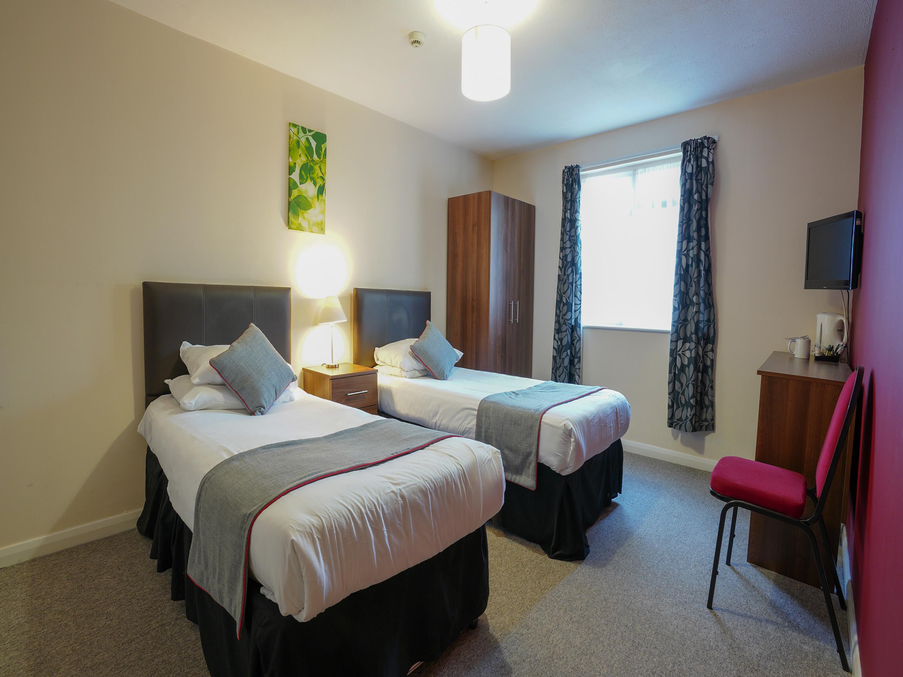 Oyo Shanklin Beach Hotel Εξωτερικό φωτογραφία