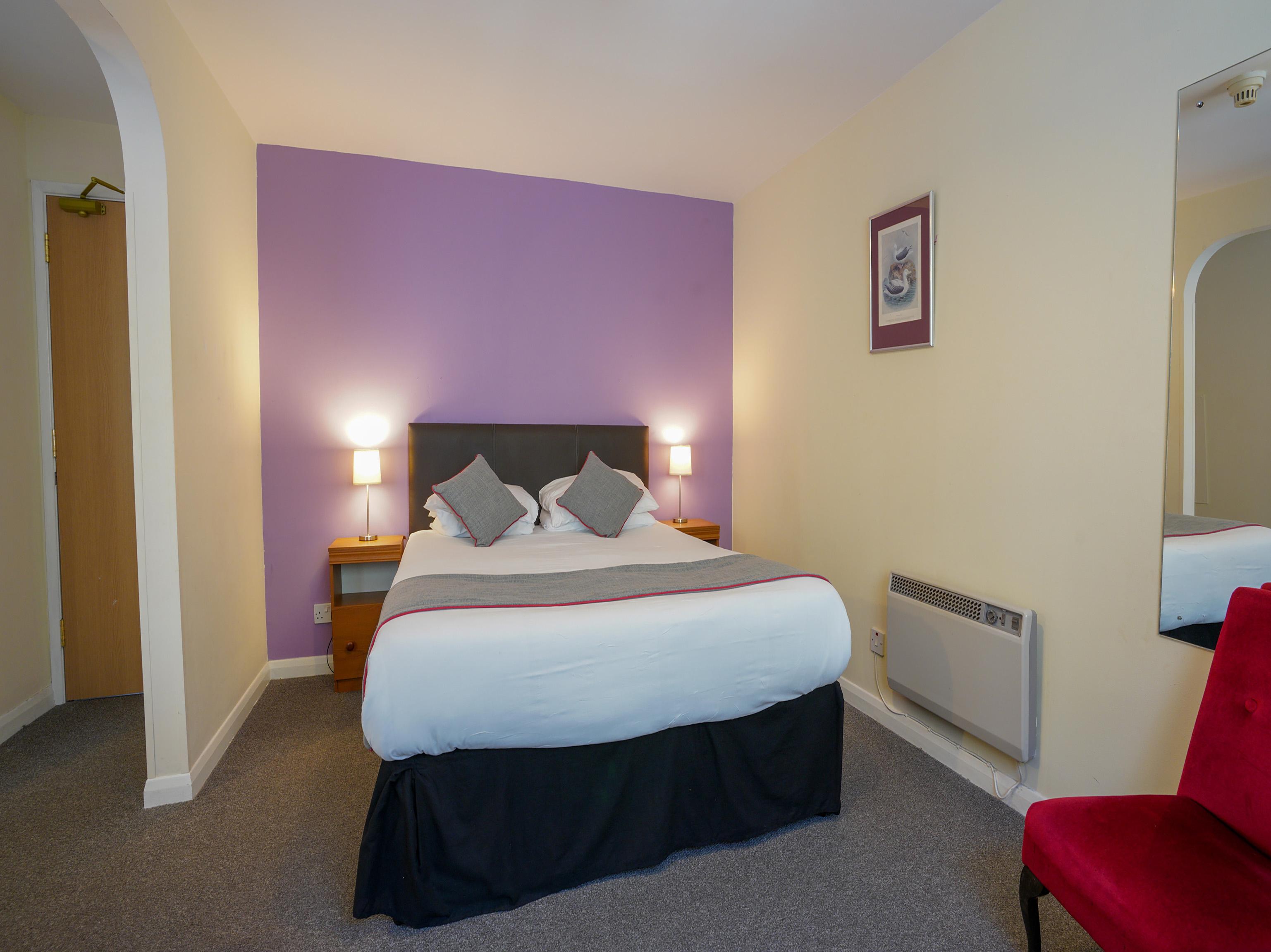 Oyo Shanklin Beach Hotel Εξωτερικό φωτογραφία