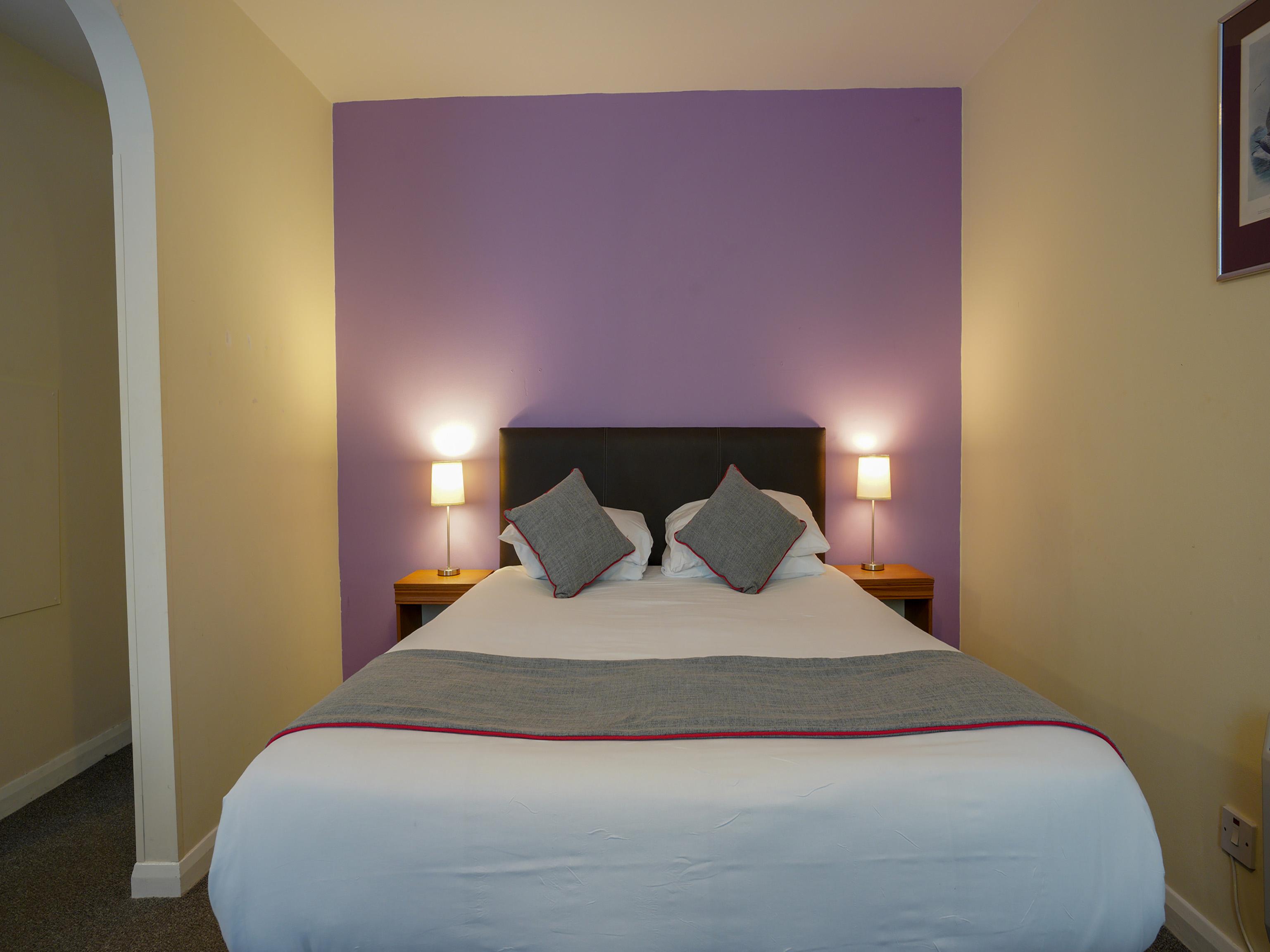 Oyo Shanklin Beach Hotel Εξωτερικό φωτογραφία