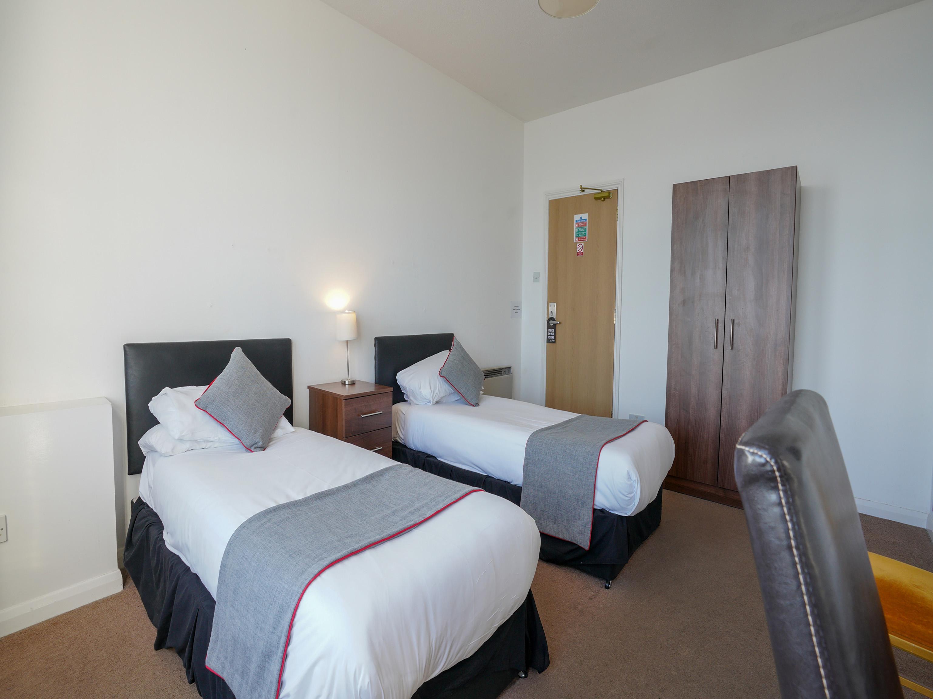 Oyo Shanklin Beach Hotel Εξωτερικό φωτογραφία