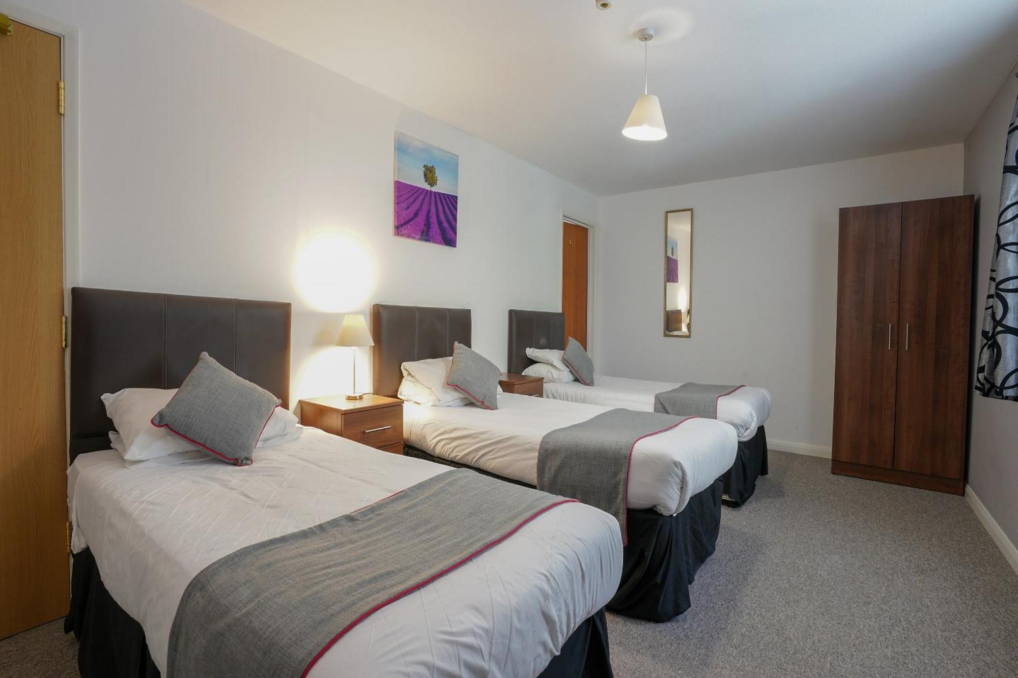 Oyo Shanklin Beach Hotel Εξωτερικό φωτογραφία