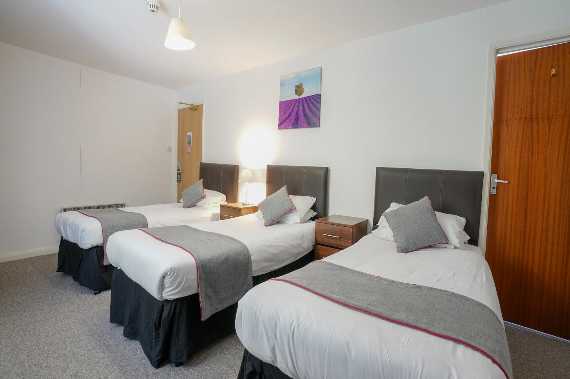 Oyo Shanklin Beach Hotel Εξωτερικό φωτογραφία