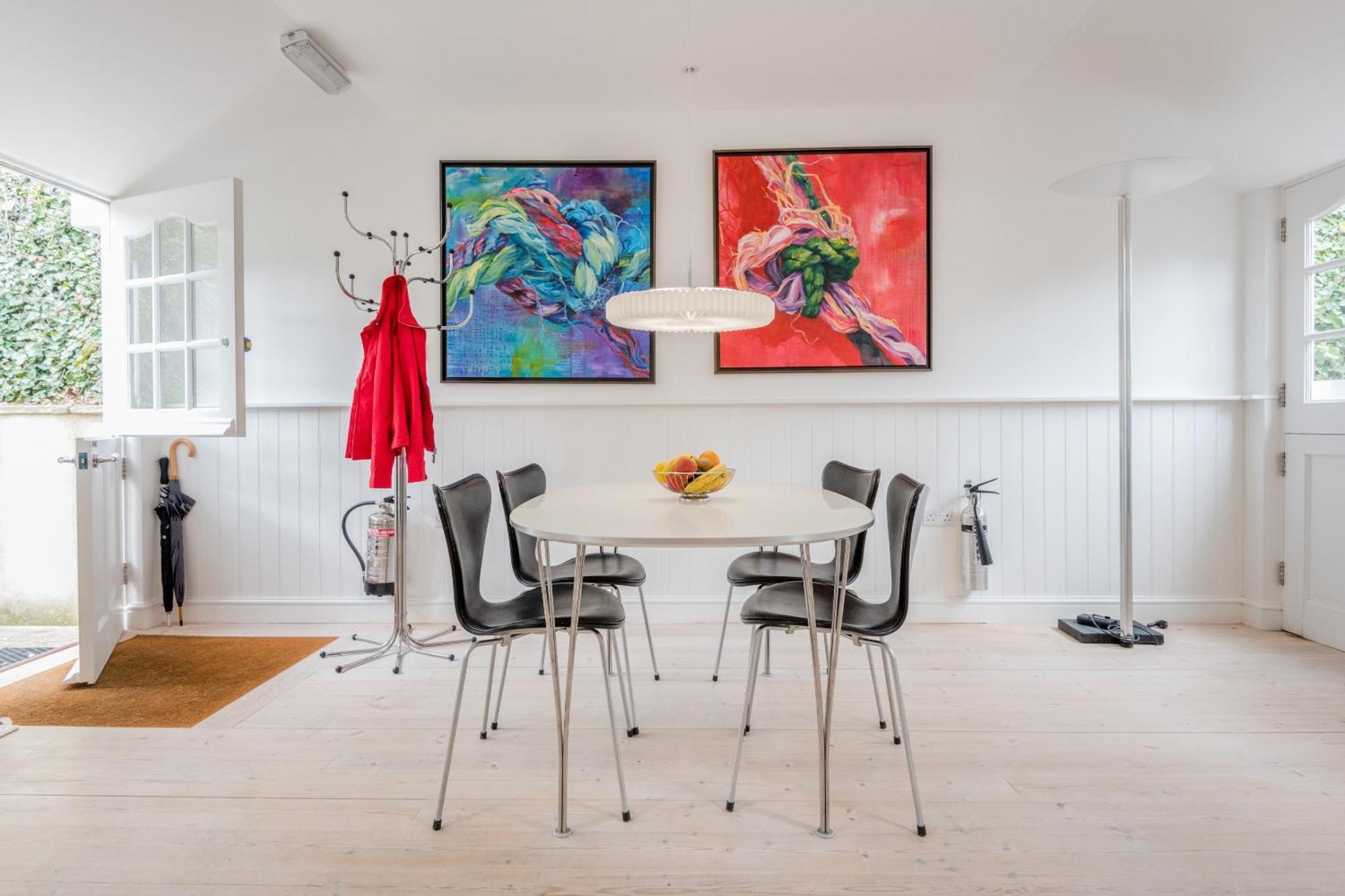 Oyo Shanklin Beach Hotel Εξωτερικό φωτογραφία